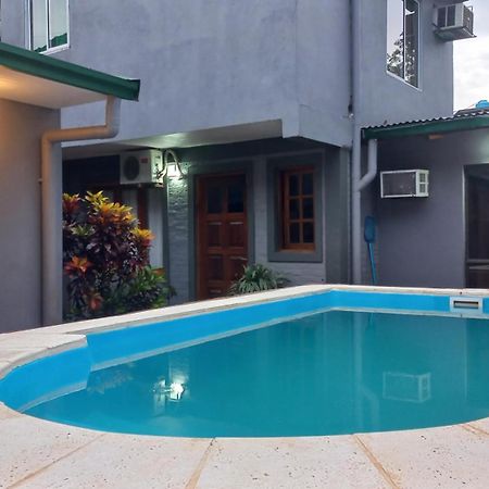 Rinconcito Iguazu Apartment Puerto Iguazu Luaran gambar