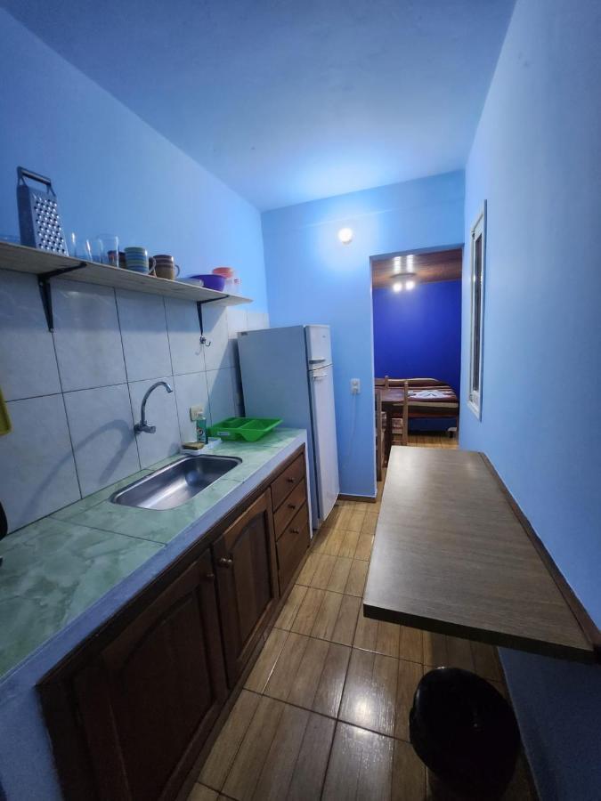 Rinconcito Iguazu Apartment Puerto Iguazu Luaran gambar