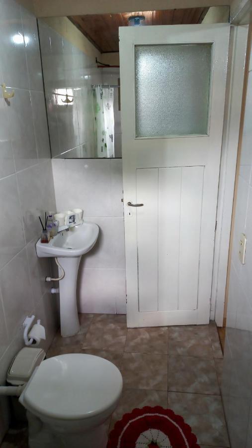 Rinconcito Iguazu Apartment Puerto Iguazu Luaran gambar