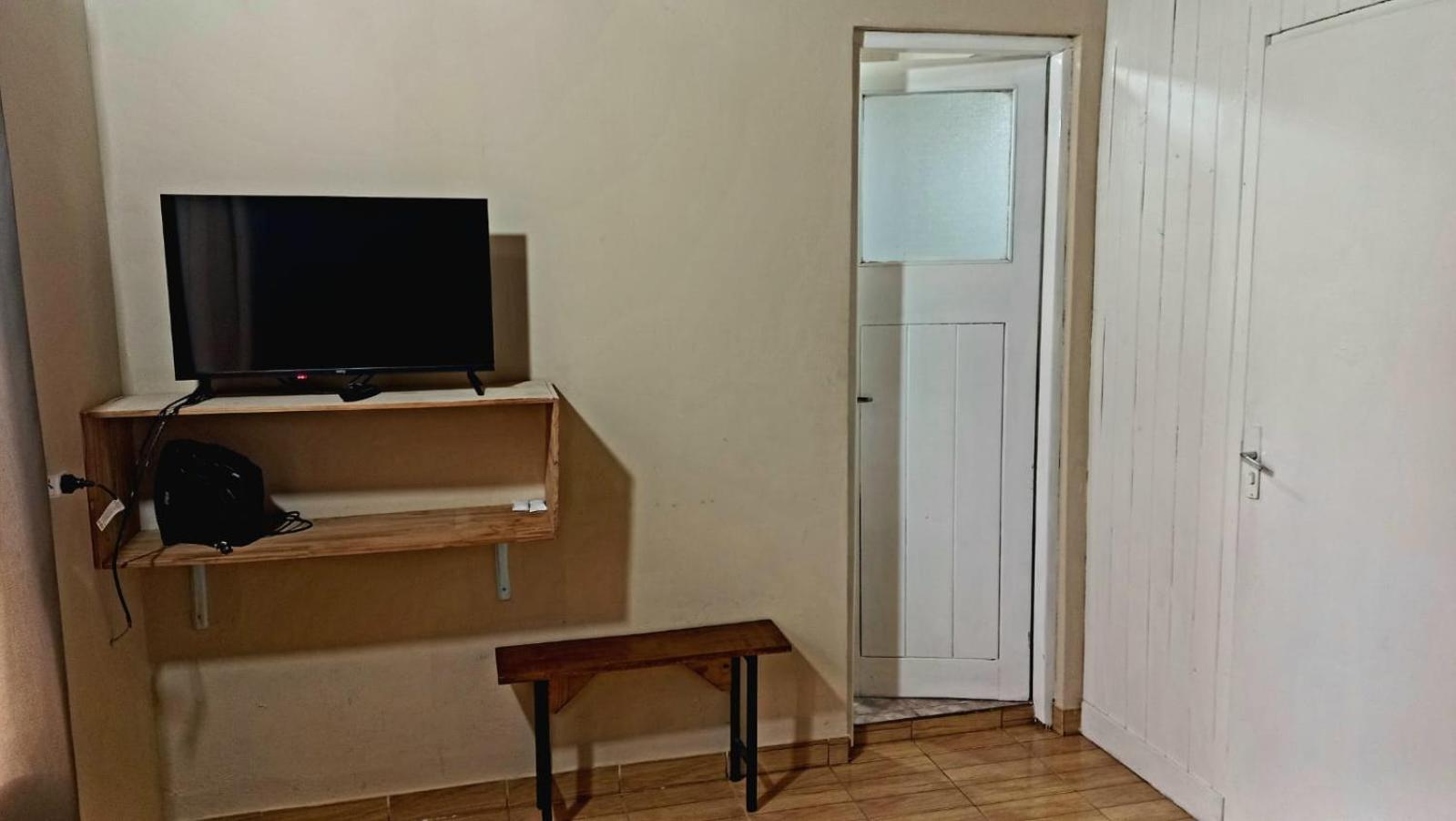 Rinconcito Iguazu Apartment Puerto Iguazu Luaran gambar